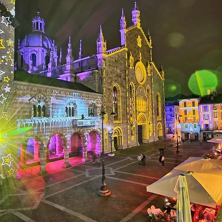 Piazza Duomo Amazing Downtown Apartment Como Exterior photo