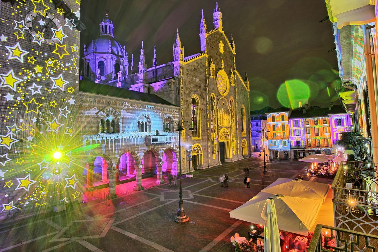 Piazza Duomo Amazing Downtown Como