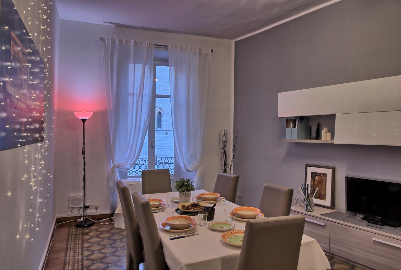 Apartment Piazza Duomo Amazing Downtown *